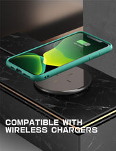 Load image into Gallery viewer, For iPhone 11 Case 6.1 inch Stylish Protective Bumper Case Elegant Cover For iPhone 11 6.1 inch Protective Clear Case For iPhone Ultra Slim Shockproof Clear Transparent Soft Case
