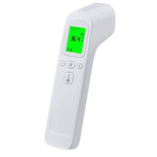 将图片加载到图库查看器，Forehead Non-Contact Digital Thermometer FTW01
