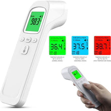 将图片加载到图库查看器，Forehead Non-Contact Digital Thermometer FTW01
