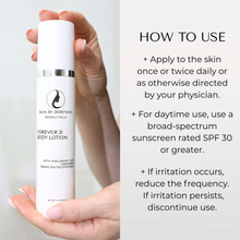Load image into Gallery viewer, Forever 21 Body Lotion
