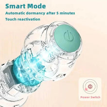 将图片加载到图库查看器，Found Notice Smart Interactive Cat Toy
