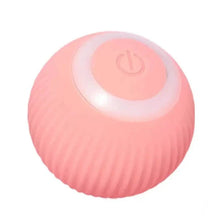 将图片加载到图库查看器，Found Notice Smart Interactive Cat Toy
