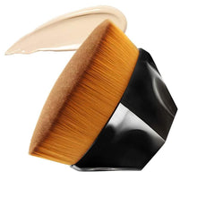将图片加载到图库查看器，Foundation Makeup Brush
