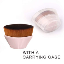 将图片加载到图库查看器，Foundation Makeup Brush
