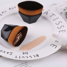 将图片加载到图库查看器，Foundation Makeup Brush
