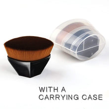 将图片加载到图库查看器，Foundation Makeup Brush
