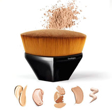 将图片加载到图库查看器，Foundation Makeup Brush
