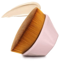 将图片加载到图库查看器，Foundation Makeup Brush
