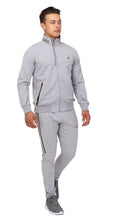 将图片加载到图库查看器，All-Day Comfort Full Zip Sweatshirt
