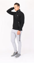 将图片加载到图库查看器，All-Day Comfort Full Zip Sweatshirt
