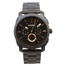 将图片加载到图库查看器，Fossil Men's Machine
