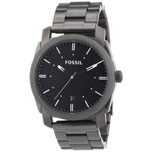 将图片加载到图库查看器，Fossil Men's Machine
