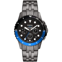 将图片加载到图库查看器，Fossil Men's FB-01
