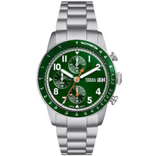 将图片加载到图库查看器，Fossil Men's Sport Tourer
