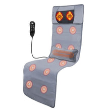 Load image into Gallery viewer, Full Body Electric Massage Mat
