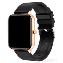 将图片加载到图库查看器，Full Touch Children Watch For Girls Boys Wrist Watch Child Students Clock Electronic Digital Wristwatch  Pedometer Music Video Recorder Player Camera Flashlight Alarm Clock And More Smartwatch For Age 3-12 Boys Girls Gifts
