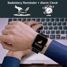 将图片加载到图库查看器，Full Touch Children Watch For Girls Boys Wrist Watch Child Students Clock Electronic Digital Wristwatch  Pedometer Music Video Recorder Player Camera Flashlight Alarm Clock And More Smartwatch For Age 3-12 Boys Girls Gifts
