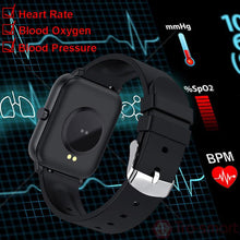 将图片加载到图库查看器，Full Touch Children Watch For Girls Boys Wrist Watch Child Students Clock Electronic Digital Wristwatch  Pedometer Music Video Recorder Player Camera Flashlight Alarm Clock And More Smartwatch For Age 3-12 Boys Girls Gifts
