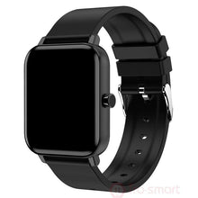 将图片加载到图库查看器，Full Touch Children Watch For Girls Boys Wrist Watch Child Students Clock Electronic Digital Wristwatch  Pedometer Music Video Recorder Player Camera Flashlight Alarm Clock And More Smartwatch For Age 3-12 Boys Girls Gifts
