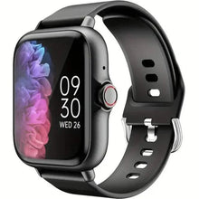 将图片加载到图库查看器，Full Touch Screen Smart Watch with Activity Tracker, Call &amp; Message Functions, Pedometer &amp; More
