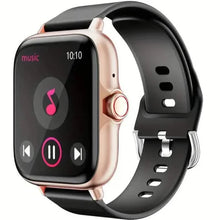 将图片加载到图库查看器，Full Touch Screen Smart Watch with Activity Tracker, Call &amp; Message Functions, Pedometer &amp; More
