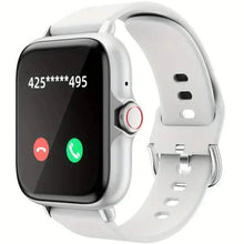 将图片加载到图库查看器，Full Touch Screen Smart Watch with Activity Tracker, Call &amp; Message Functions, Pedometer &amp; More
