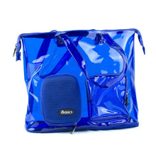 将图片加载到图库查看器，Fun Tote Bag With Speaker
