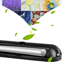 将图片加载到图库查看器，Function Luminous Car Temporary Parking Card Car Air Freshener Phone Number Plate Car Sticker Aromatherapy Function Luminous Car Temporary Parking Card with Car Air Freshener Temporary Phone Number for Car Dashboard Accessories
