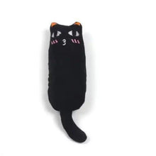 将图片加载到图库查看器，Funny Colorful Teeth Grinding Catnip Toys Cute Kitten Chewing Toy Stuffed Toys For Pets Soft Cat Toys
