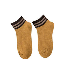 Load image into Gallery viewer, Funny Cute Cotton Crew Socks Women Fashion Colorful  Retro Long Socks New Year Christmas Gifts For Men And Women
