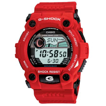 将图片加载到图库查看器，Casio Men's G-Shock
