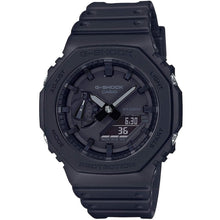 将图片加载到图库查看器，Casio Men's G-Shock GA-2100 Series
