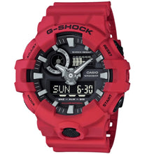 将图片加载到图库查看器，Casio Men's G-Shock GA-700 Series
