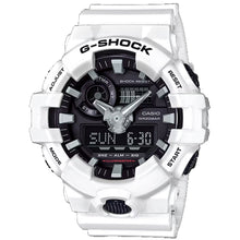 将图片加载到图库查看器，Casio Men's G-Shock GA-700 Series

