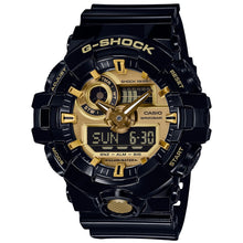 将图片加载到图库查看器，Casio Men's G-Shock
