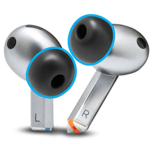 将图片加载到图库查看器，Galaxy Buds Pro 3 &amp; 4 Memory Foam Ear Tips - WC TipZ Galaxy
