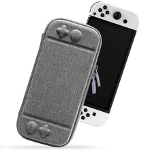 Load image into Gallery viewer, Game Console Carrying Case
