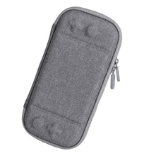 Load image into Gallery viewer, Game Console Carrying Case
