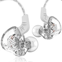 Load image into Gallery viewer, Gaming Headset Noise Cancelling Bass Surround Sound Over Ear,3.5mm Stereo Wired Headphones with Mic for Colorful 3.5mm In-Ear Earphone with Box Game Headset Bass Noise Cancelling Earbuds With Mic
