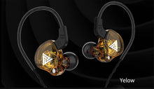 Load image into Gallery viewer, Gaming Headset Noise Cancelling Bass Surround Sound Over Ear,3.5mm Stereo Wired Headphones with Mic for Colorful 3.5mm In-Ear Earphone with Box Game Headset Bass Noise Cancelling Earbuds With Mic
