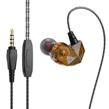 Load image into Gallery viewer, Gaming Headset Noise Cancelling Bass Surround Sound Over Ear,3.5mm Stereo Wired Headphones with Mic for Colorful 3.5mm In-Ear Earphone with Box Game Headset Bass Noise Cancelling Earbuds With Mic
