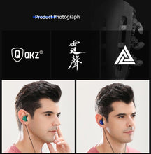Load image into Gallery viewer, Gaming Headset Noise Cancelling Bass Surround Sound Over Ear,3.5mm Stereo Wired Headphones with Mic for Colorful 3.5mm In-Ear Earphone with Box Game Headset Bass Noise Cancelling Earbuds With Mic
