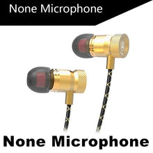Load image into Gallery viewer, Gaming Headset Noise Cancelling Bass Surround Sound Over Ear,3.5mm Stereo Wired Headphones with Mic for Colorful 3.5mm In-Ear Earphone with Box Game Headset Bass Noise Cancelling Earbuds With Mic
