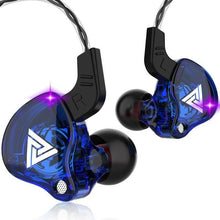 Load image into Gallery viewer, Gaming Headset Noise Cancelling Bass Surround Sound Over Ear,3.5mm Stereo Wired Headphones with Mic for Colorful 3.5mm In-Ear Earphone with Box Game Headset Bass Noise Cancelling Earbuds With Mic
