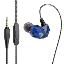 Load image into Gallery viewer, Gaming Headset Noise Cancelling Bass Surround Sound Over Ear,3.5mm Stereo Wired Headphones with Mic for Colorful 3.5mm In-Ear Earphone with Box Game Headset Bass Noise Cancelling Earbuds With Mic
