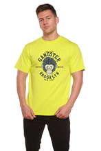Load image into Gallery viewer, Gangster Brooklyn Men's Bamboo Viscose/Organic Cotton Short Sleeve Graphic T-Shirt
