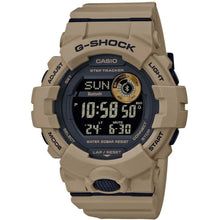 将图片加载到图库查看器，Casio Men's G-Shock Move GBD-800 Series
