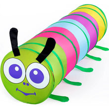 Load image into Gallery viewer, GeerWest Toddlers Tunnel for Kids
