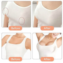将图片加载到图库查看器，Gel Bras Strapless Full Coverage Solid Color Micro-elastic Breathable Invisible
