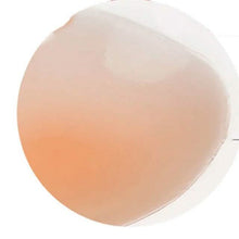 将图片加载到图库查看器，Gel Bras Strapless Full Coverage Solid Color Micro-elastic Breathable Invisible
